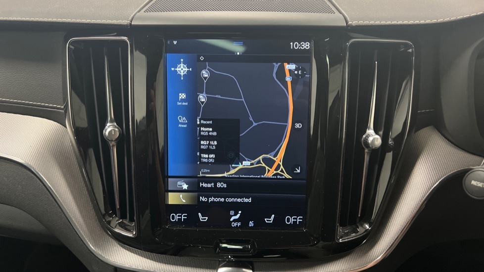 Used Volvo XC60 2020 for sale - 77903243: Photo 28