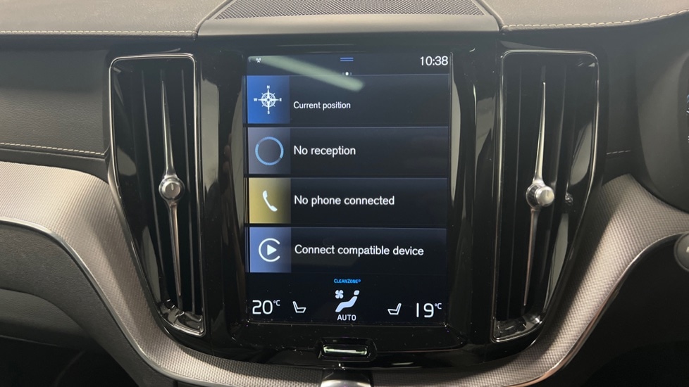 Used Volvo XC60 2020 for sale - 77903243: Photo 32