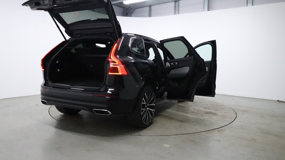 Used Volvo XC60 2020 for sale - 77903243: Photo 39