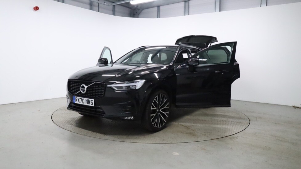 Used Volvo XC60 2020 for sale - 77903243: Photo 43