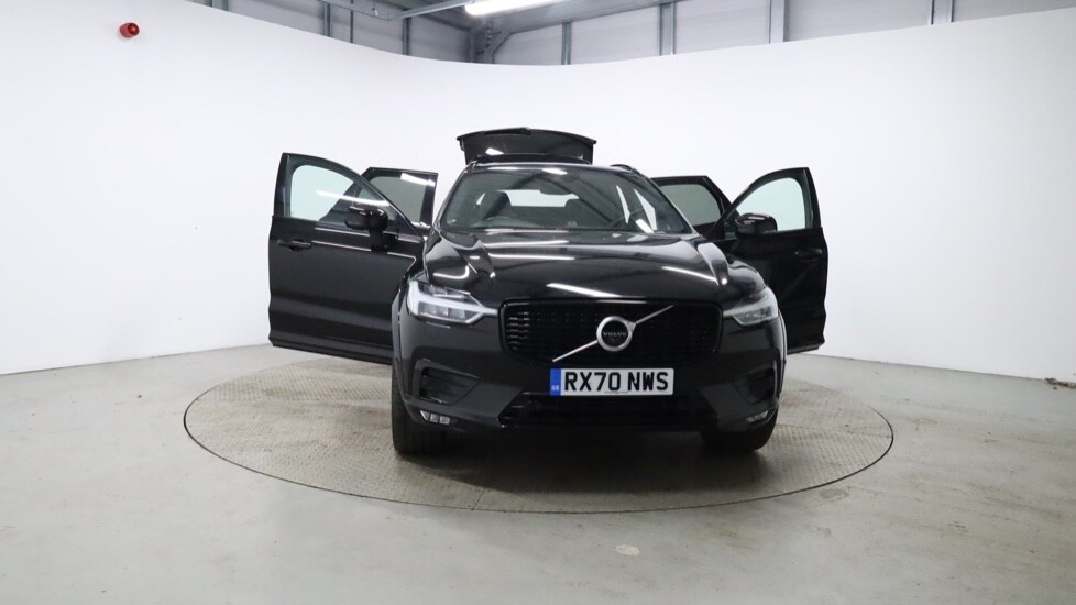 Used Volvo XC60 2020 for sale - 77903243: Photo 44