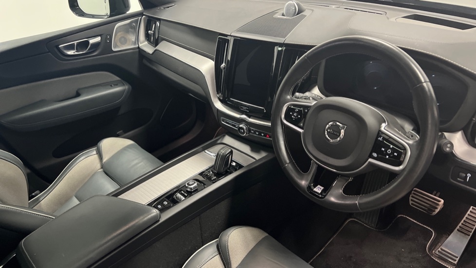 Used Volvo XC60 2020 for sale - 77903243: Photo 5