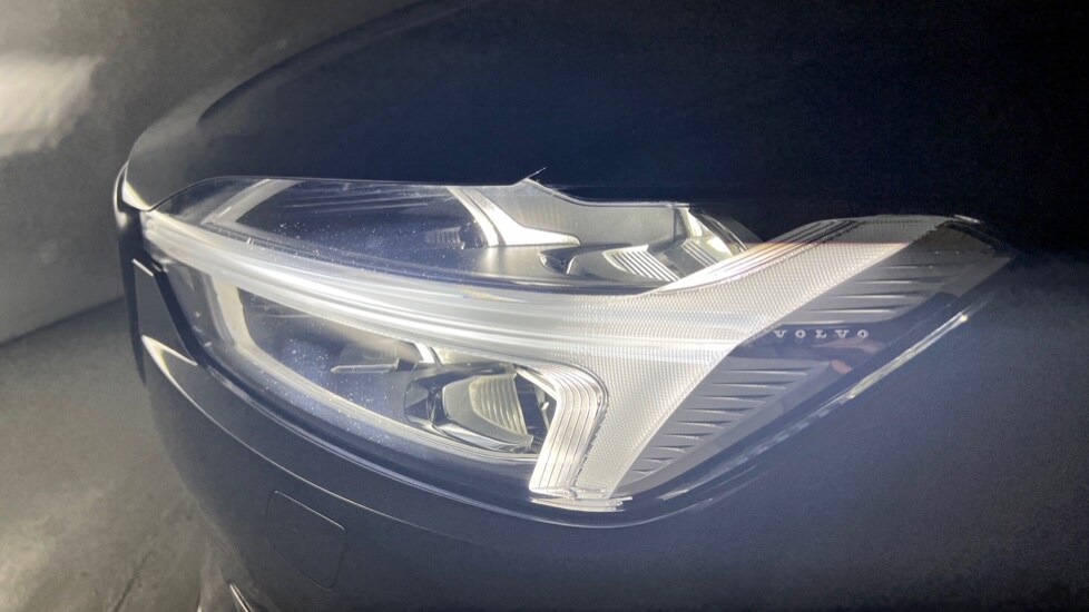 Used Volvo XC60 2020 for sale - 77903243: Photo 53