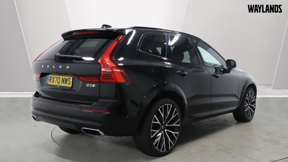 Used Volvo XC60 2020 for sale - 77903243: Photo 7
