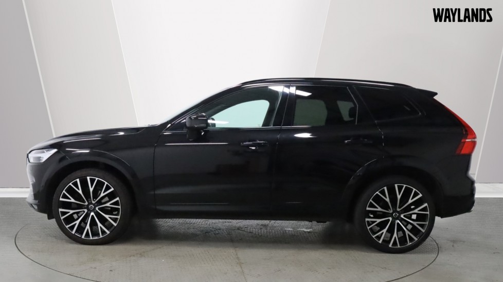 Used Volvo XC60 2020 for sale - 77903243: Photo 8