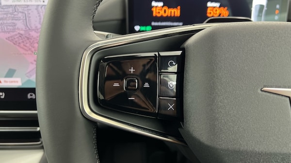 Used Polestar Polestar 4 2025 for sale - 75565410: Photo 10