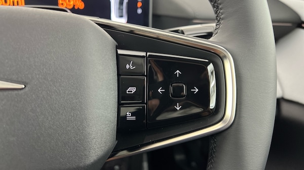 Used Polestar Polestar 4 2025 for sale - 75565410: Photo 11