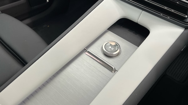 Used Polestar Polestar 4 2025 for sale - 75565410: Photo 12