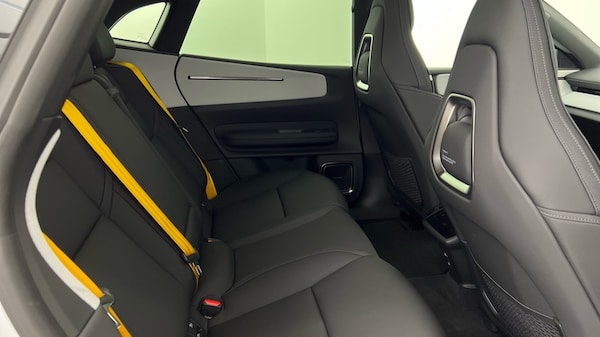 Used Polestar Polestar 4 2025 for sale - 75565410: Photo 19