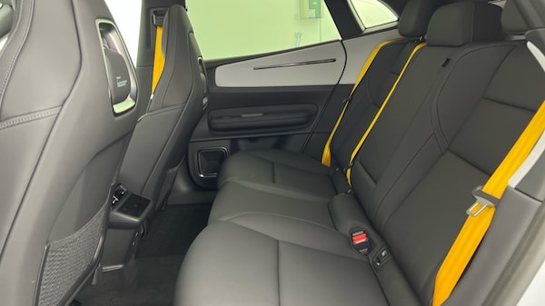 Used Polestar Polestar 4 2025 for sale - 75565410: Photo 22