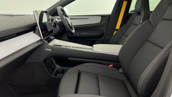 Used Polestar Polestar 4 2025 for sale - 75565410: Photo 23