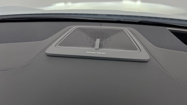 Used Polestar Polestar 4 2025 for sale - 75565410: Photo 24