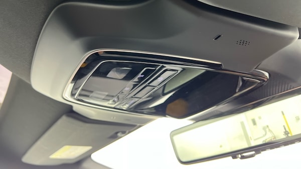 Used Polestar Polestar 4 2025 for sale - 75565410: Photo 25