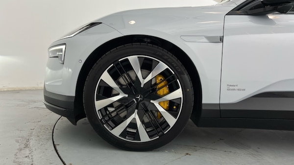 Used Polestar Polestar 4 2025 for sale - 75565410: Photo 26