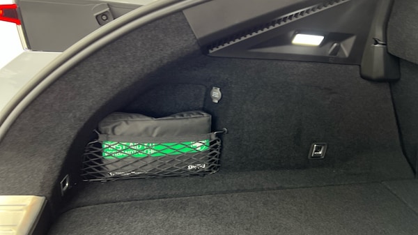Used Polestar Polestar 4 2025 for sale - 75565410: Photo 29