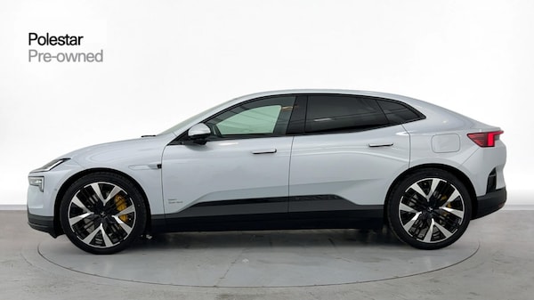 Used Polestar Polestar 4 2025 for sale - 75565410: Photo 2