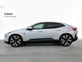 Used Polestar Polestar 4 2025 for sale - 75565410: Photo