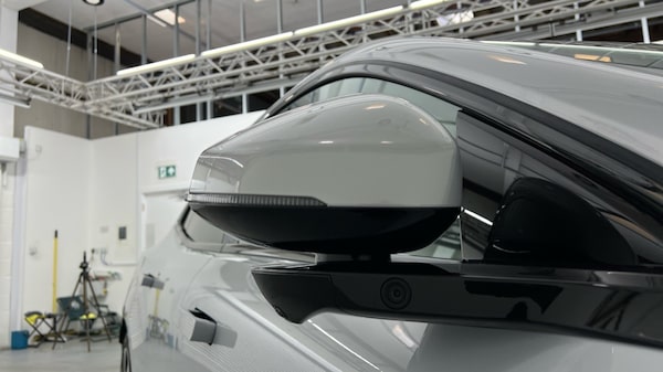 Used Polestar Polestar 4 2025 for sale - 75565410: Photo 32