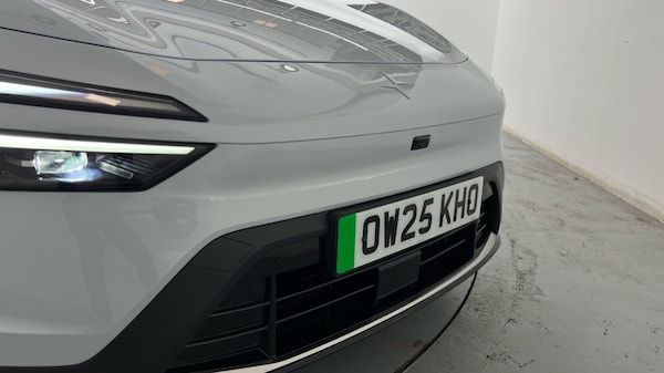 Used Polestar Polestar 4 2025 for sale - 75565410: Photo 34