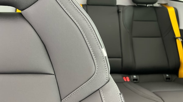 Used Polestar Polestar 4 2025 for sale - 75565410: Photo 37