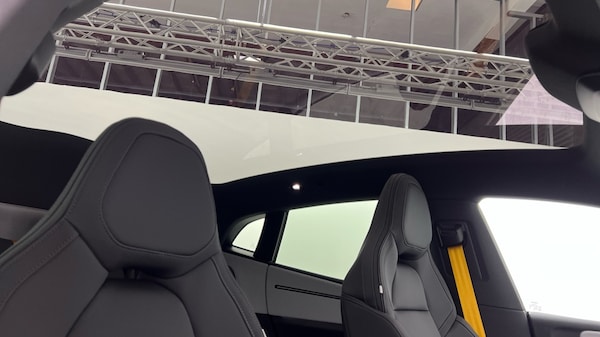 Used Polestar Polestar 4 2025 for sale - 75565410: Photo 42