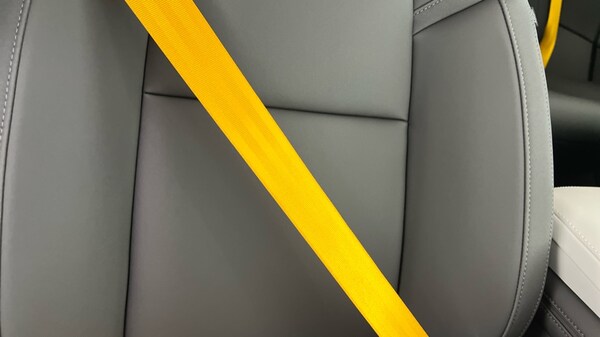 Used Polestar Polestar 4 2025 for sale - 75565410: Photo 43