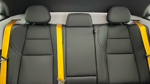 Used Polestar Polestar 4 2025 for sale - 75565410: Photo 45