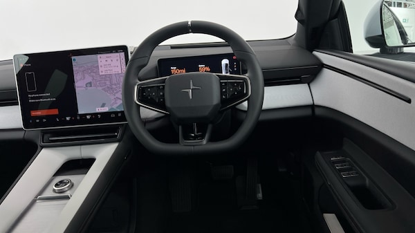 Used Polestar Polestar 4 2025 for sale - 75565410: Photo 46