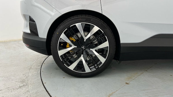 Used Polestar Polestar 4 2025 for sale - 75565410: Photo 48