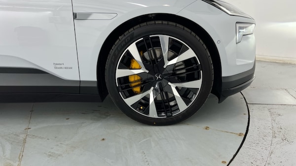 Used Polestar Polestar 4 2025 for sale - 75565410: Photo 49