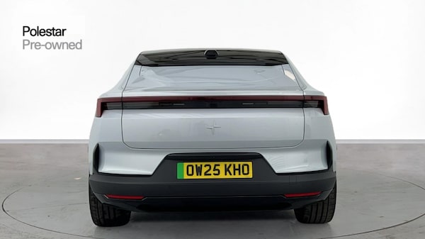 Used Polestar Polestar 4 2025 for sale - 75565410: Photo 4