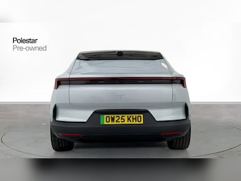 Used Polestar Polestar 4 2025 for sale - 75565410: Photo