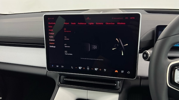 Used Polestar Polestar 4 2025 for sale - 75565410: Photo 58