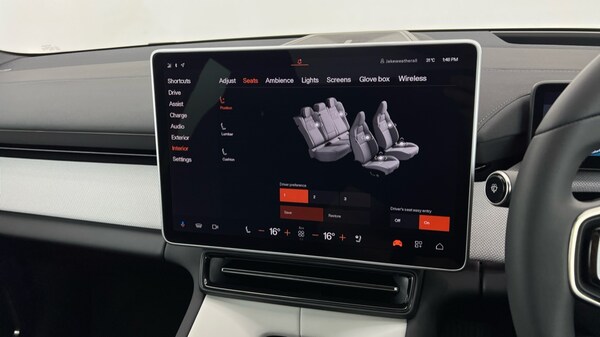 Used Polestar Polestar 4 2025 for sale - 75565410: Photo 59