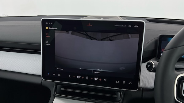 Used Polestar Polestar 4 2025 for sale - 75565410: Photo 62