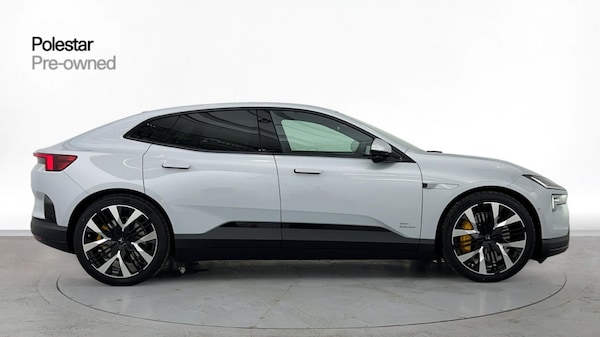Used Polestar Polestar 4 2025 for sale - 75565410: Photo 6