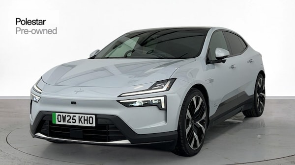 Used Polestar Polestar 4 2025 for sale - 75565410: Photo 7