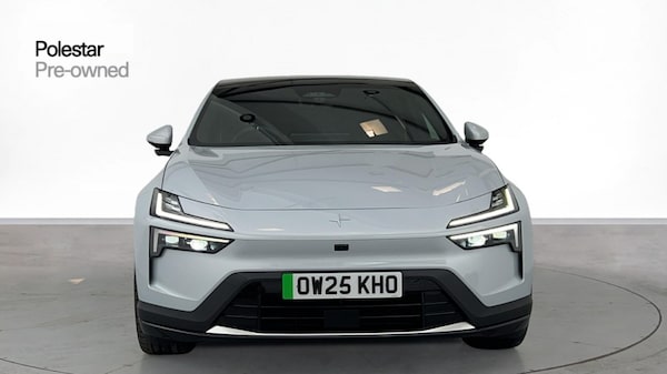 Used Polestar Polestar 4 2025 for sale - 75565410: Photo 8