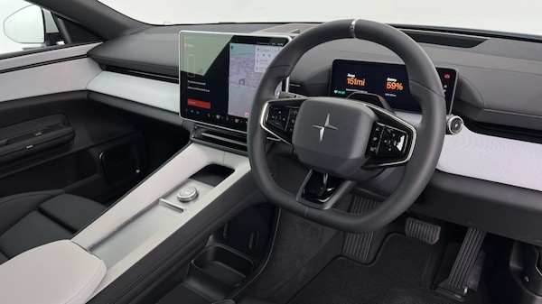 Used Polestar Polestar 4 2025 for sale - 75565410: Photo 9