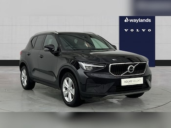 Used Volvo XC40 2025 for sale - 79001061: Photo