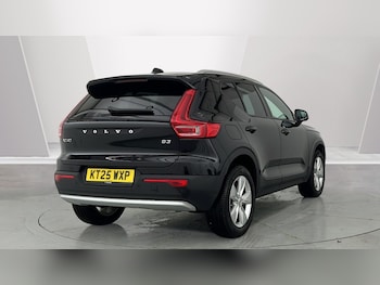Used Volvo XC40 2025 for sale - 79001061: Photo