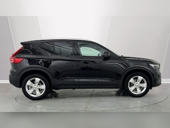 Used Volvo XC40 2025 for sale - 79001061: Photo