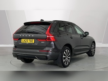 Used Volvo XC60 2023 for sale - 78456461: Photo