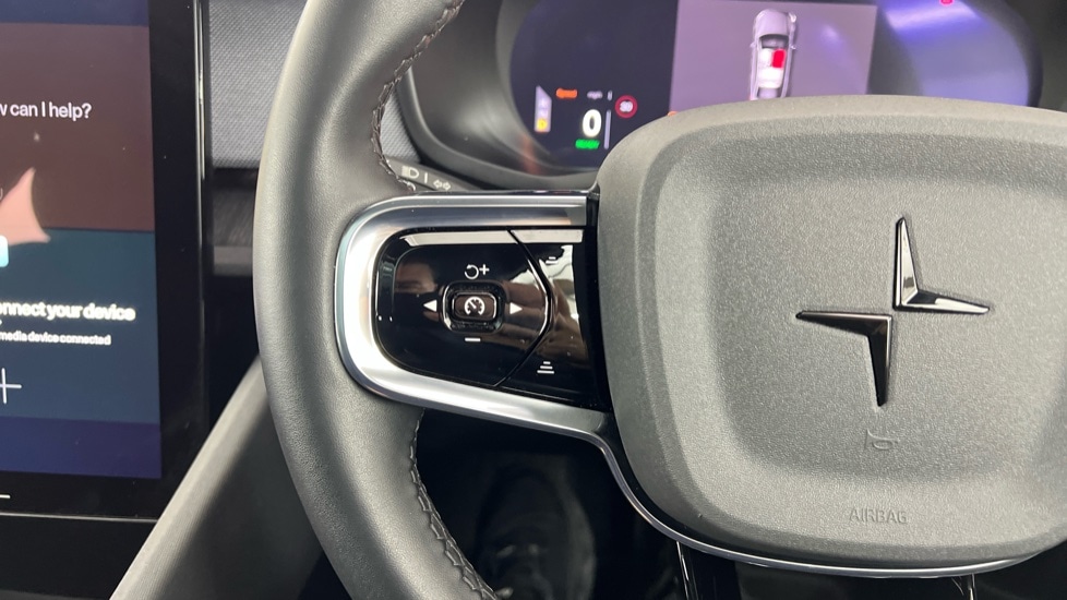 Used Polestar Polestar 2 2022 for sale - 77678842: Photo 10