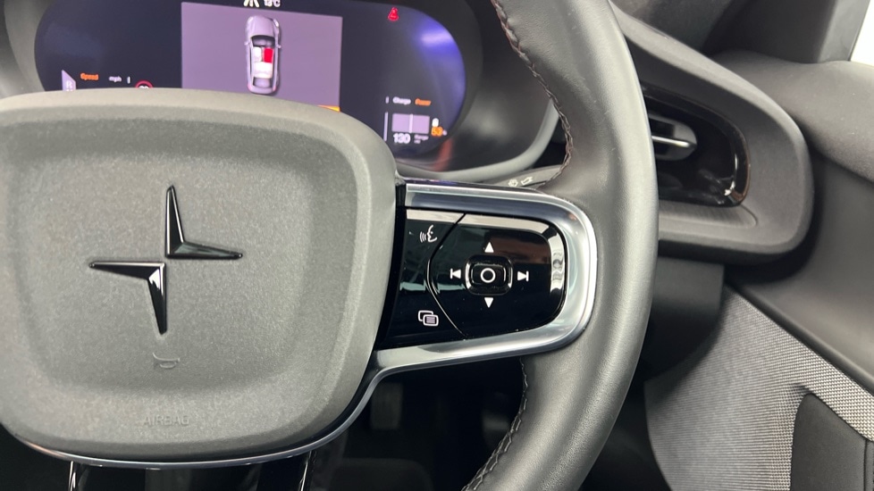 Used Polestar Polestar 2 2022 for sale - 77678842: Photo 11