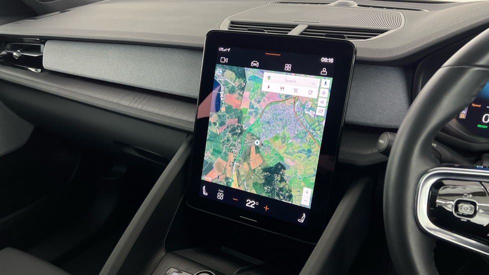 Used Polestar Polestar 2 2022 for sale - 77678842: Photo 14