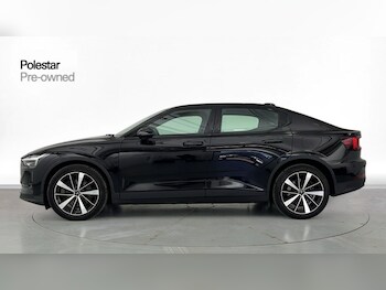 Used Polestar Polestar 2 2022 for sale - 77678842: Photo