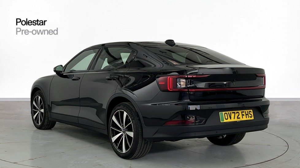 Used Polestar Polestar 2 2022 for sale - 77678842: Photo 3