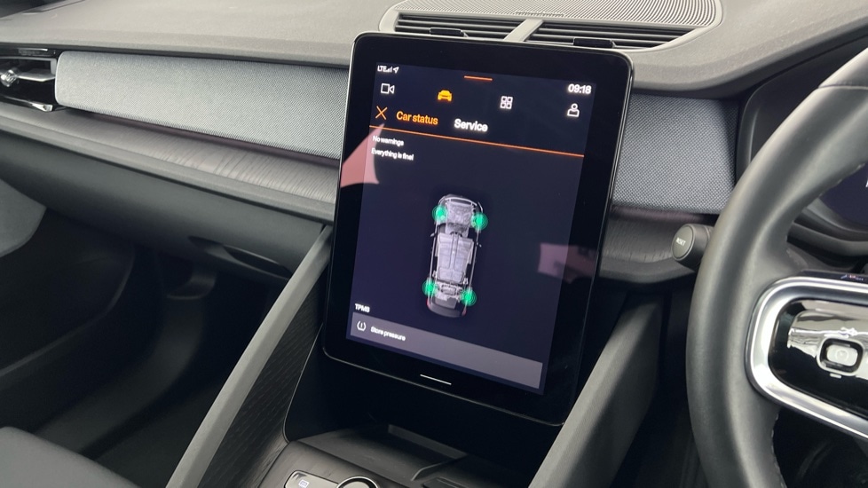 Used Polestar Polestar 2 2022 for sale - 77678842: Photo 35