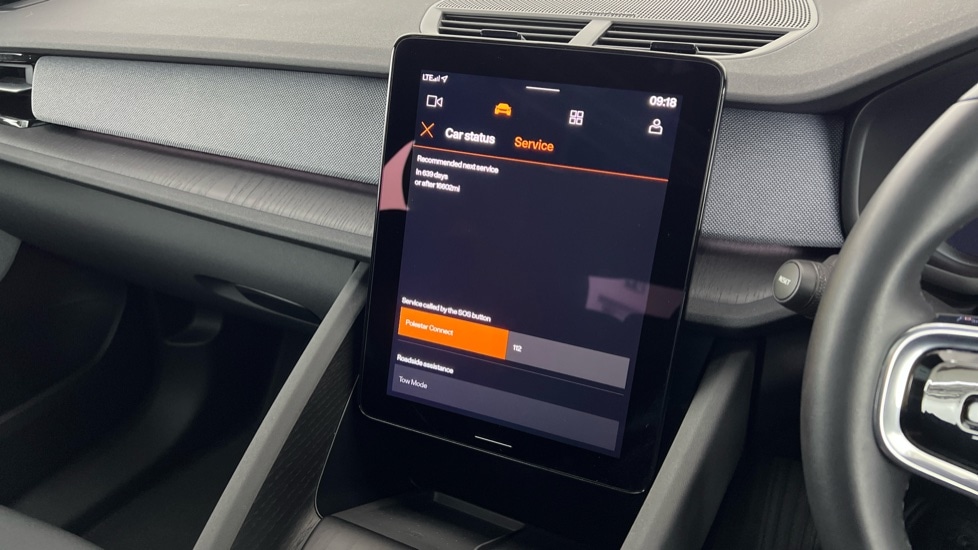 Used Polestar Polestar 2 2022 for sale - 77678842: Photo 36